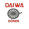 DAİWA DÖNER IZGARA  (ÜCRETSİZ KARGO)