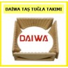 DAİWA TAŞ TUĞLA TAKIMI  (ÜCRETSİZ KARGO)